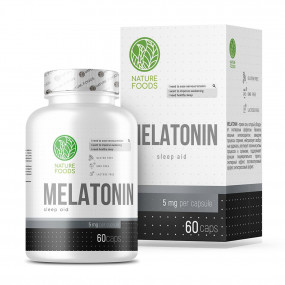Melatonin 5mg Препараты для сна, Melatonin 5mg - Melatonin 5mg Препараты для сна
